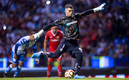 Tiago Volpi hizo su segundo gol en Liga MX. (Foto: Mexsport)