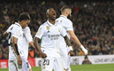 Vinicius se convirtió en un estelar del Real Madrid. (FOTO: AFP)