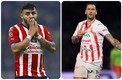 Alexis Vega y Édgar Méndez | Especial