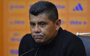 Chima Ruiz solo dio un mensaje tras perder ante Mazatlán. (FOTO: Imago7)