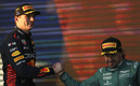 Fernando Alonso suma tres podios en la temporada. (FOTO: AFP)