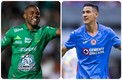 Joel Campbell y Uriel Antuna | Especial