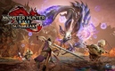 Monster Hunter Rise: Sunbreak / Twitter