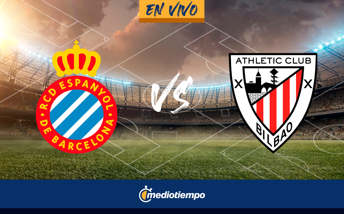 Espanyol vs Athletic de Bilbao ENVIVO Online LaLiga 2023 Fecha 28