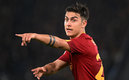 Paulo Dybala, estrella de la AS Roma (Reuters).