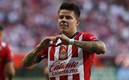 Pável Pérez marcó el gol del triunfo del Guadalajara | Mexsport