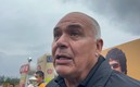 Pilar Reyes, en el Volcán | Jorge Rosales