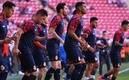 Vaya fiasco del presentador en el Estadio Akron | Imago 7