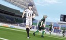 Blue lock personajes basados en futbolistas