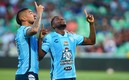 Cristian Arango y Avilés Hurtado marcaron su gol | Imago 7