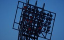 Falló el alumbrado del Estadio TSM | Imago 7