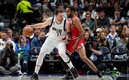 Los Mavs no pudieron evitar la catástrofe | AFP