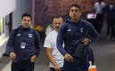 Luis Romo tuvo algunos chispazos con La Pandilla | Imago 7