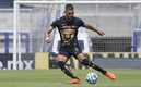 Nicolás Freire, capitán de Pumas (Imago7)