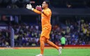Una noche de ensueño para Luis Ángel Malagón | Imago 7