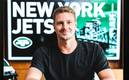 Tim Boyle firmó con los Jets (Foto: Twitter @nyjets)