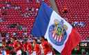 Un aficionado de Chivas necesita una operación de corazón (Imago7)