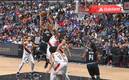 Clippers venció a los Blazers (AFP)
