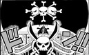 Manga de One Piece capítulo 1080 estreno