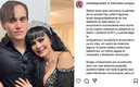 Maribel Guardia confirmó la muerte de su hijo.
