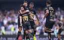 Pumas venció 3-1 al Atlético San Luis en CU (Mexsport)