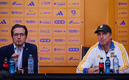 Siboldi tiene el reto de dar buenos resultados. (Foto: Mexsport)