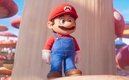 Super Mario Bros / Twitter