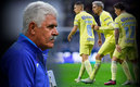 El Tuca espera estrenarse en un Clásico con Cruz Azul con una victoria. (Especial)