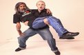 Changoleón se hizo famoso por aparecer en el programa de Facundo | Twitter