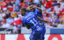 Diente López seguiría de titular en Tigres. (FOTO: Imago7)