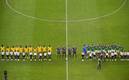 El cuadro nacional podría chocar una vez más ante Jamaica. (Imago7)