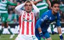 El exjugador de los Rayos batalla con sus adicciones a las drogas. Foto: (Imago7)