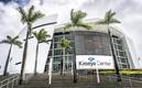 Kaseya Center, la nueva casa del Miami Heat (Foto: EFE)