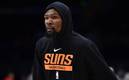 Kevin Durant será uno de los grandes atractivos en los Playoffs de la NBA (Reuters)