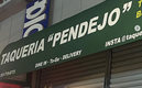 La taquería tiene ese nombre especial. (Foto: Instagram)