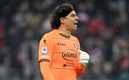 Memo Ochoa brilló en el duelo entre Salernitana e Inter (Reuters)