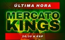 Mercado de Fichajes Kings League / @KingsLeague