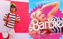 Medio Metro se unió al furor de Barbie (Foto: Especial)