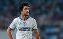 Nacho Rivero se siente con confianza de seguir sumando. (Foto: Mexsport)