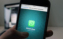 WhatsApp se actualiza constantemente. (FOTO: AFP)