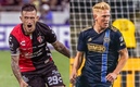Atlas vs. Philadelphia / Twitter