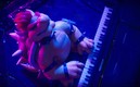 Canción de Bowser en Super Mario Bros