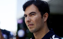 Checo Pérez es segundo en el campeonato. (FOTO: Reuters)