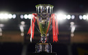 El trofeo que se entrega al campeón de la Concachampions. (Concacaf)
