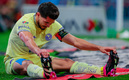 Henry Martín no está a tope. (Foto: Mexsport)