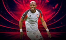 Julián Quiñones, delantero del Atlas. (Foto: Mexsport)