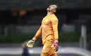 Luis Malagón se hizo con la titularidad en América. (FOTO: Mexsport)