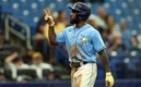 El mexicano, intratable junto a los Tampa Bay Rays | AFP