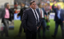 Miguel Herrera, técnico de Xolos. (Foto: Mexsport)