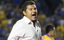 Con el Travieso, Tigres vivió una pesadilla. (Foto: Mexsport)